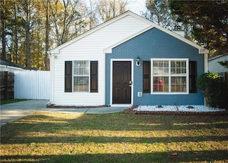 1852 Patterson Park Dr, Lawrenceville, GA 30044