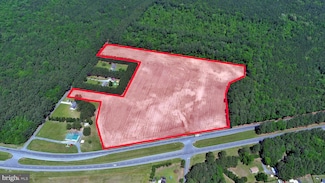 0 Worcester Hwy, Pocomoke City, MD 21851