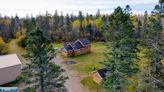2446 NE Grade Rd, Brimson, MN 55602