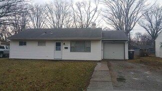 6034 Southcrest Rd, Fort Wayne, IN 46816