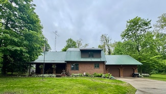 18866 Weimert School Rd, Wapakoneta, OH 45895