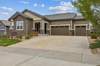 16902 W 94th Place, Arvada, CO 80007
