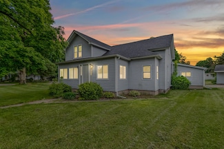401 Saint Joseph St, Union City, MI 49094