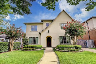 3921 Amherst St, Houston, TX 77005