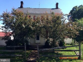 2304 Meredith Rd, White Hall, MD 21161