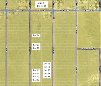 204 5th St NE, Albuquerque, NM 87124
