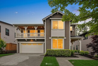 11803 155th Ave NE, Redmond, WA 98052