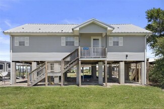 119 Alvin Guidry Cir, Hackberry, LA 70645