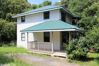 S Circle Dr, Ash Flat, AR 72513