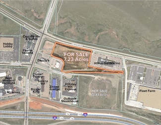 621 E Mall Dr, Rapid City, SD 57701