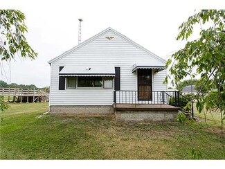 3982 N State Route 19, Oak Harbor, OH 43449