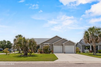 4326 Logwood Ct, Wilmington, NC 28412