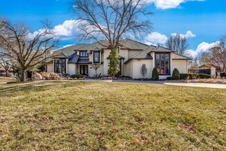 1636 N Foliage Dr, Wichita, KS 67206