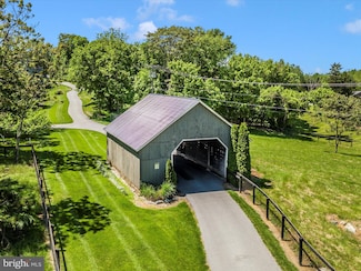 15953 River Bend Ct, Williamsport, MD 21795