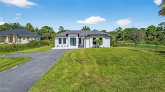 3587 18th Ave SE, Naples, FL 34117