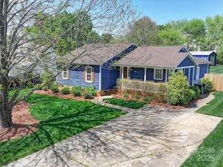 3530 Farm Lake Dr SW, Concord, NC 28027