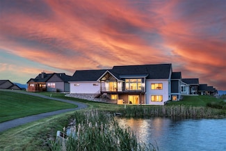 2645 Bunkhouse Place, Missoula, MT 59808