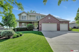 6851 Shadow Ridge Rd, Lincoln, NE 68512