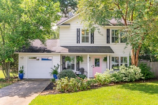 1232 Merganser Ct, Mount Pleasant, SC 29464