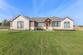 8513 Wild Colt Dr, Godley, TX 76044