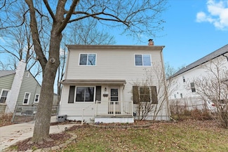 3813 Prairie Ave, Berkley, MI 48072