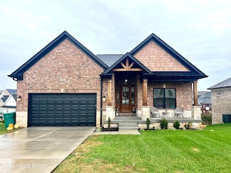 216 Bischoff Way, Shepherdsville, KY 40165