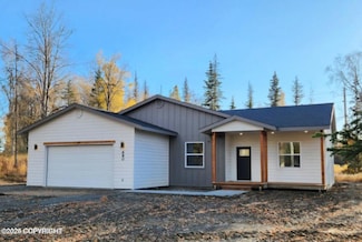680 Wortham Ave, Kenai, AK 99611
