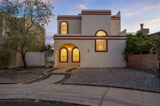 7712 Redwood Dr NW, Albuquerque, NM 87120