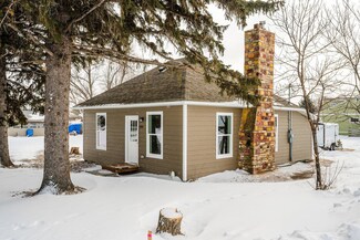 690 Meridian St, Sheridan, WY 82801
