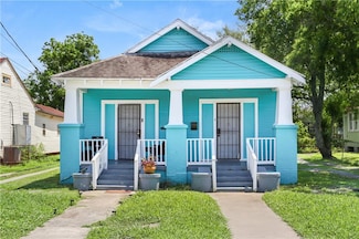 2530 32 Elder St, New Orleans, LA 70122