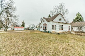 404 Avenue B E, McClusky, ND 58463