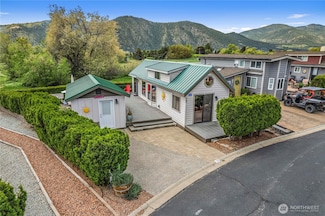 1000 Washington 150 Unit 33, Manson, WA 98831