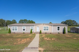 17 Gail Dr, Lexington, TN 38351