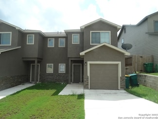 8710 Vista de Nubes, Converse, TX 78109