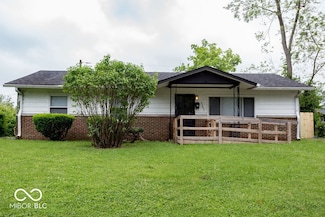 5605 Glencoe St, Indianapolis, IN 46226