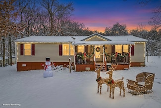 341 Shumate Dr, New Tazewell, TN 37825