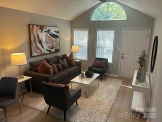 430 Alpha St, Charlotte, NC 28205