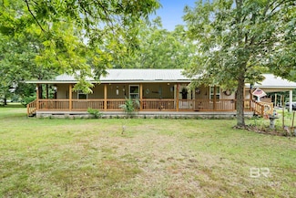 11528 Whitehouse Fork Road Extension, Bay Minette, AL 36507