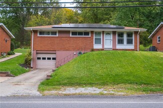 913 Forsythe Rd, Carnegie, PA 15106