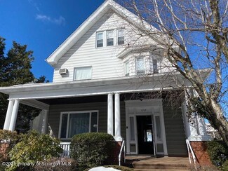 637 Clay Ave, Scranton, PA 18510