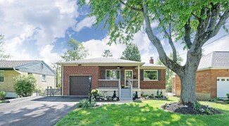 8420 Pine Rd, Cincinnati, OH 45236