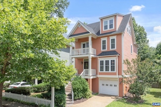 214 Huntley Ave, Charlottesville, VA 22903