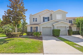 2488 Hassonite St, Kissimmee, FL 34744