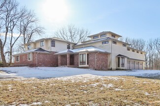 2843 E 236th St, Cicero, IN 46034