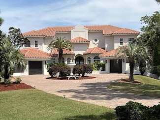 1239 Driftwood Point Rd, Santa Rosa Beach, FL 32459