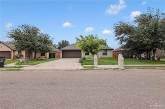 1613 W Jefferson Ave, Mission, TX 78573