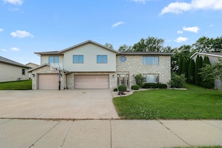 108 Cody Dr, Beaver Dam, WI 53916