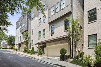 1821 Huntington Hills Ln NW, Atlanta, GA 30309