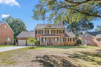3232 Hiddenwood Ln, Burlington, NC 27215
