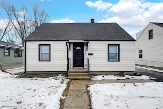 14517 Saint Louis Ave, Midlothian, IL 60445